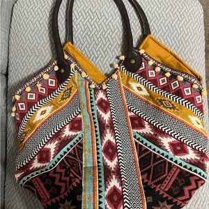 Women’s Ruggine Purse